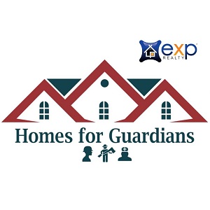 Your Real Estate Fam & Homes for Guardians